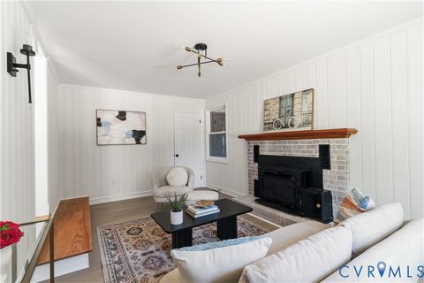 Tiny photo for 1116 Warwick Park Road, Henrico, VA 23231 (MLS # 2611956)