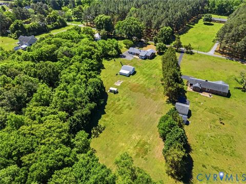 Tiny photo for 1116 Warwick Park Road, Henrico, VA 23231 (MLS # 2611956)