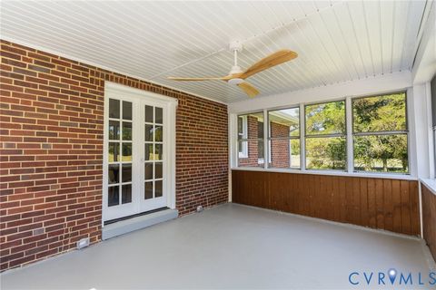 Tiny photo for 1116 Warwick Park Road, Henrico, VA 23231 (MLS # 2611956)