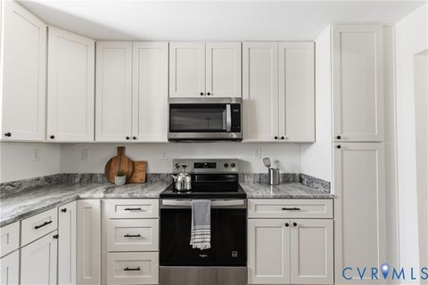 Tiny photo for 1116 Warwick Park Road, Henrico, VA 23231 (MLS # 2611956)