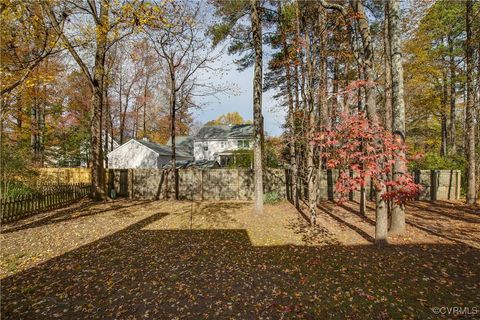 A home in Glen Allen