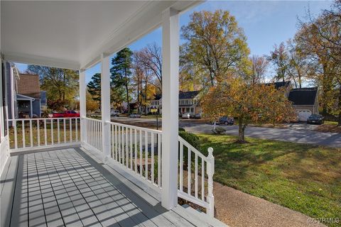 A home in Glen Allen