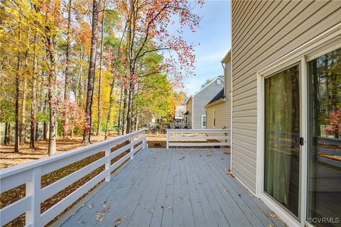 A home in Glen Allen