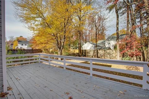 A home in Glen Allen