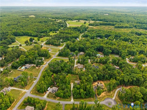 Tiny photo for 2953 Preston Park Court, Sandy Hook, VA 23153 (MLS # 2615920)