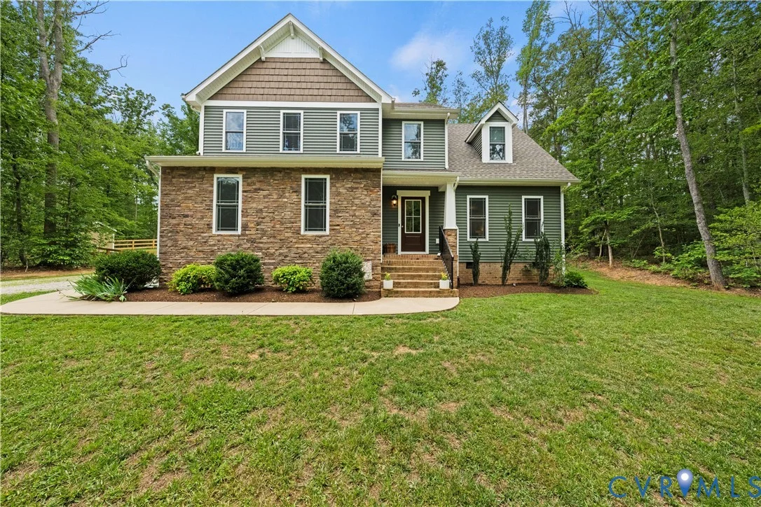 2953 Preston Park Court, Goochland, VA, 23153
