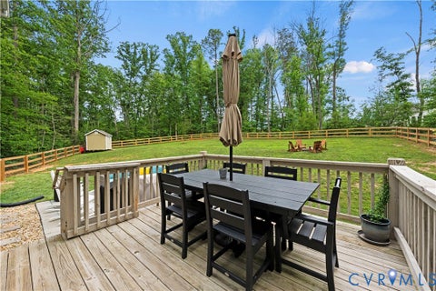 Tiny photo for 2953 Preston Park Court, Sandy Hook, VA 23153 (MLS # 2615920)