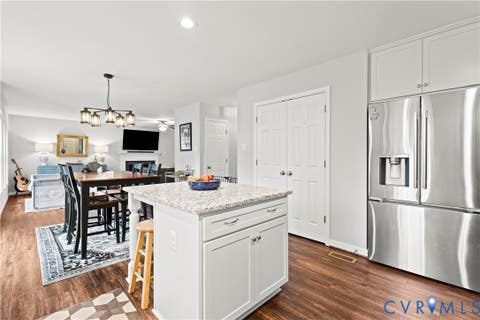 Tiny photo for 2953 Preston Park Court, Sandy Hook, VA 23153 (MLS # 2615920)