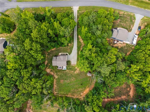 Tiny photo for 2953 Preston Park Court, Sandy Hook, VA 23153 (MLS # 2615920)