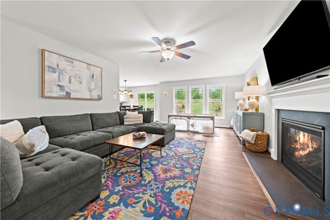 Tiny photo for 2953 Preston Park Court, Sandy Hook, VA 23153 (MLS # 2615920)