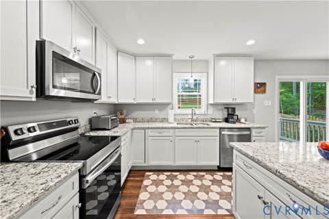 Tiny photo for 2953 Preston Park Court, Sandy Hook, VA 23153 (MLS # 2615920)