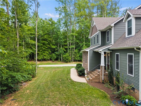 Tiny photo for 2953 Preston Park Court, Sandy Hook, VA 23153 (MLS # 2615920)