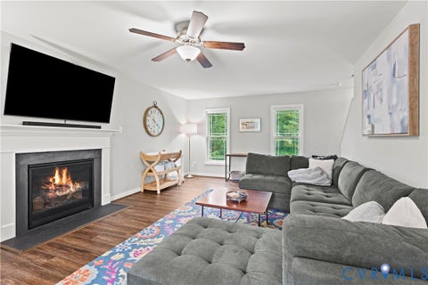Tiny photo for 2953 Preston Park Court, Sandy Hook, VA 23153 (MLS # 2615920)