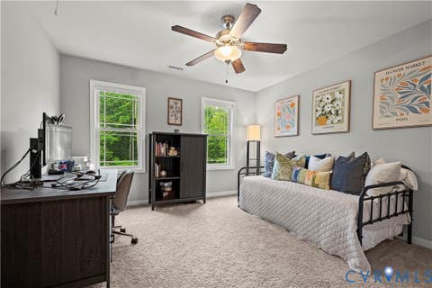 Tiny photo for 2953 Preston Park Court, Sandy Hook, VA 23153 (MLS # 2615920)