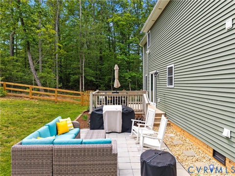 Tiny photo for 2953 Preston Park Court, Sandy Hook, VA 23153 (MLS # 2615920)