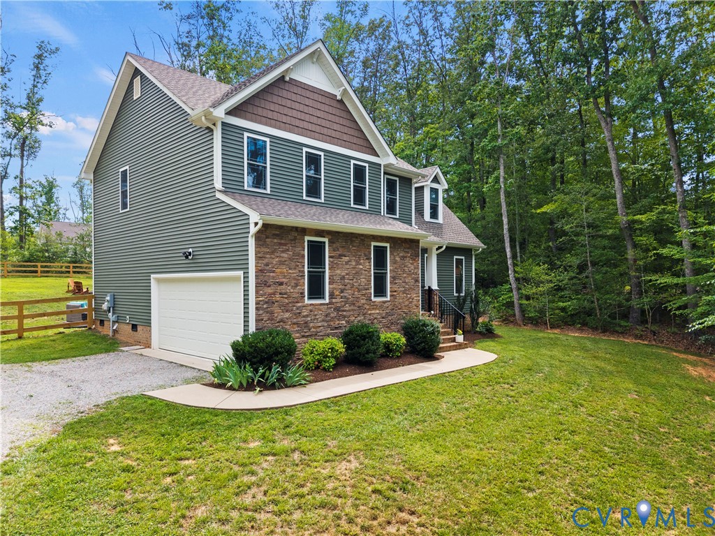 2953 Preston Park Court