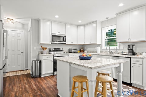 Tiny photo for 2953 Preston Park Court, Sandy Hook, VA 23153 (MLS # 2615920)