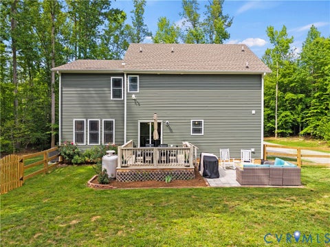 Tiny photo for 2953 Preston Park Court, Sandy Hook, VA 23153 (MLS # 2615920)