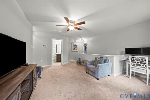 Tiny photo for 2953 Preston Park Court, Sandy Hook, VA 23153 (MLS # 2615920)