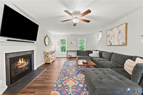 Tiny photo for 2953 Preston Park Court, Sandy Hook, VA 23153 (MLS # 2615920)