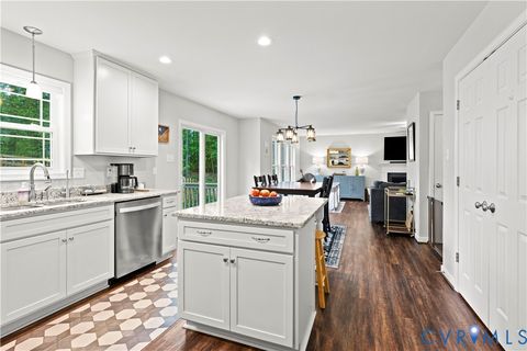 Tiny photo for 2953 Preston Park Court, Sandy Hook, VA 23153 (MLS # 2615920)