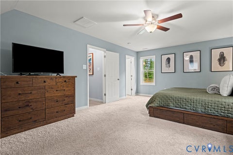 Tiny photo for 2953 Preston Park Court, Sandy Hook, VA 23153 (MLS # 2615920)