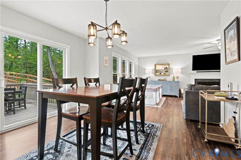 Tiny photo for 2953 Preston Park Court, Sandy Hook, VA 23153 (MLS # 2615920)