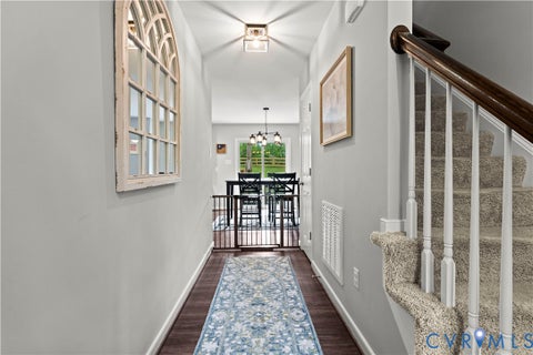 Tiny photo for 2953 Preston Park Court, Sandy Hook, VA 23153 (MLS # 2615920)