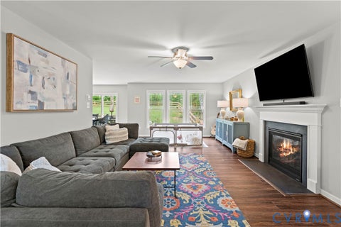 Tiny photo for 2953 Preston Park Court, Sandy Hook, VA 23153 (MLS # 2615920)