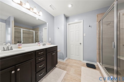 Tiny photo for 2953 Preston Park Court, Sandy Hook, VA 23153 (MLS # 2615920)