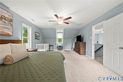 Tiny photo for 2953 Preston Park Court, Sandy Hook, VA 23153 (MLS # 2615920)