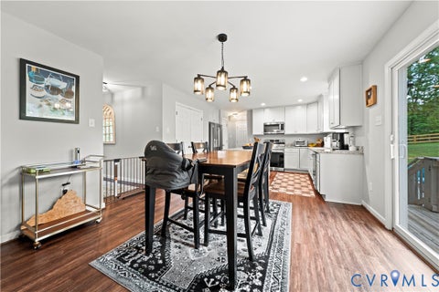 Tiny photo for 2953 Preston Park Court, Sandy Hook, VA 23153 (MLS # 2615920)
