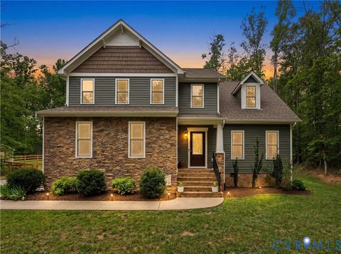 Photo of 2953 Preston Park Court, Sandy Hook, VA 23153 (MLS # 2615920)