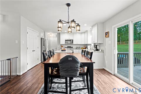 Tiny photo for 2953 Preston Park Court, Sandy Hook, VA 23153 (MLS # 2615920)