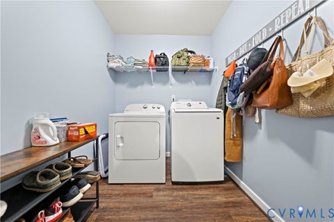 Tiny photo for 2953 Preston Park Court, Sandy Hook, VA 23153 (MLS # 2615920)