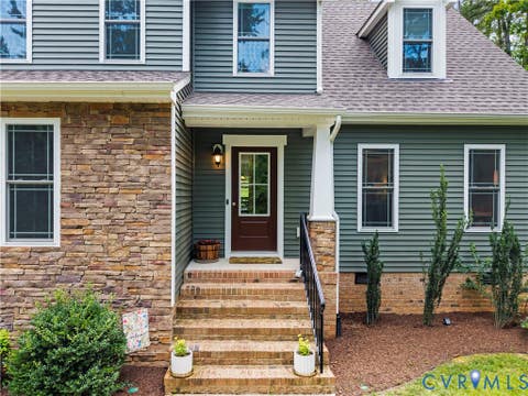 Tiny photo for 2953 Preston Park Court, Sandy Hook, VA 23153 (MLS # 2615920)