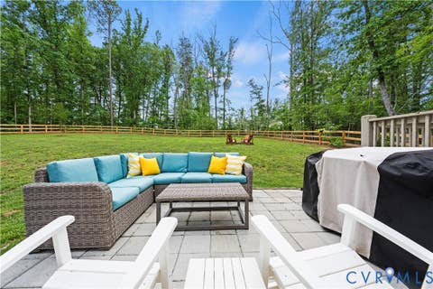 Tiny photo for 2953 Preston Park Court, Sandy Hook, VA 23153 (MLS # 2615920)
