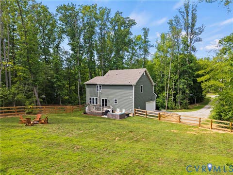 Tiny photo for 2953 Preston Park Court, Sandy Hook, VA 23153 (MLS # 2615920)