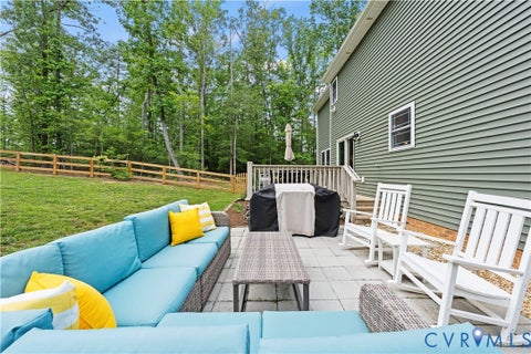 Tiny photo for 2953 Preston Park Court, Sandy Hook, VA 23153 (MLS # 2615920)