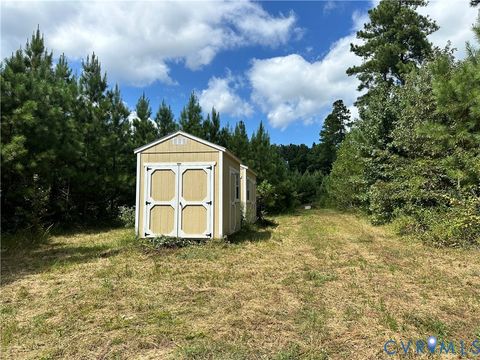 Tiny photo for 0 Loman Road, Meherrin, VA 23954 (MLS # 2523777)