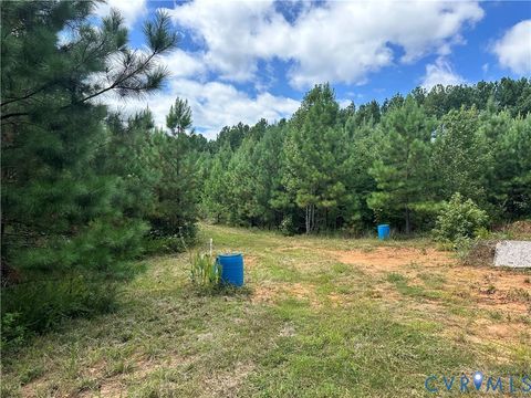 Tiny photo for 0 Loman Road, Meherrin, VA 23954 (MLS # 2523777)
