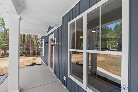 Tiny photo for 126 Firetower Lane, Keysville, VA 23947 (MLS # 2624123)