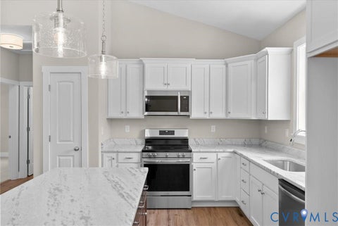 Tiny photo for 126 Firetower Lane, Keysville, VA 23947 (MLS # 2624123)