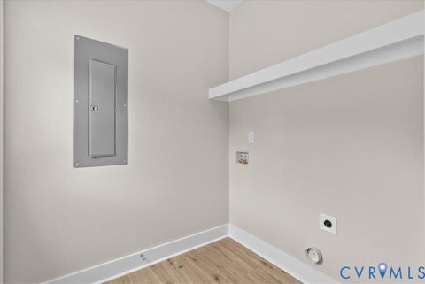 Tiny photo for 126 Firetower Lane, Keysville, VA 23947 (MLS # 2624123)