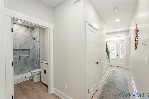 Tiny photo for 2615 Moss Ct CT, Henrico, VA 23231 (MLS # 2613765)