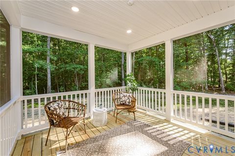 Tiny photo for 2615 Moss Ct CT, Henrico, VA 23231 (MLS # 2613765)