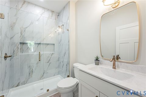 Tiny photo for 2615 Moss Ct CT, Henrico, VA 23231 (MLS # 2613765)