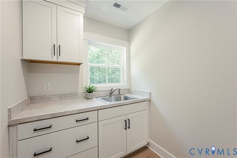 Tiny photo for 2615 Moss Ct CT, Henrico, VA 23231 (MLS # 2613765)