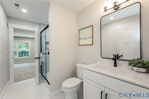 Tiny photo for 2615 Moss Ct CT, Henrico, VA 23231 (MLS # 2613765)