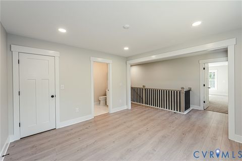 Tiny photo for 2615 Moss Ct CT, Henrico, VA 23231 (MLS # 2613765)